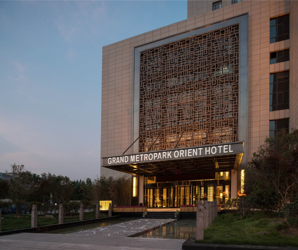 郑州东方维景酒店GRAND METROPARK  ORIENT HOTEL(PLD）_郑州东方维景酒店 (1).jpg