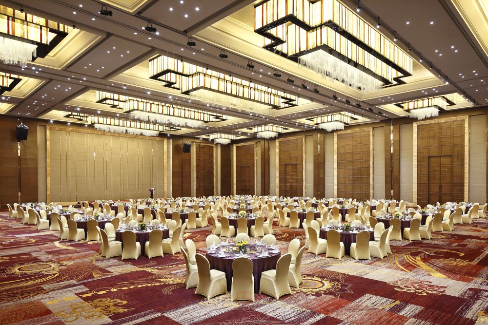 昆明洲际酒店(官方摄影) InterContinental Kunming_59841994-H1-KMGYR_2660346606_3486916790.jpg