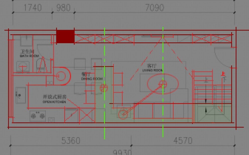 最近小户型比较火 刚做的一套LOFT 大家多交流 求高手指点_QQ图片20140907115431.jpg