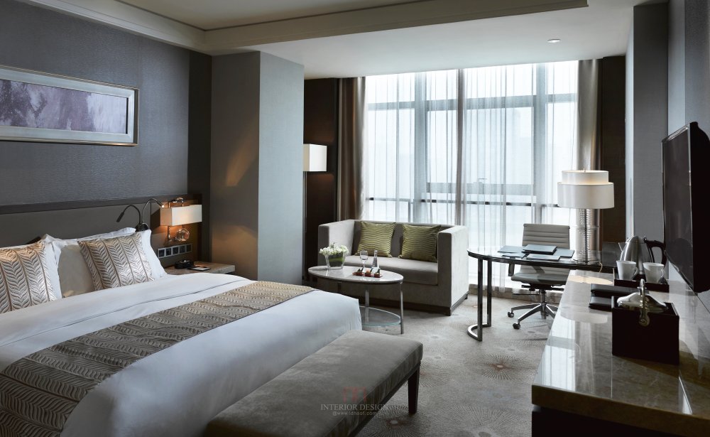 济南绿地美利亚酒店 Meliá Jinan_10MeliaJinan-MeliaKingRoom.jpg