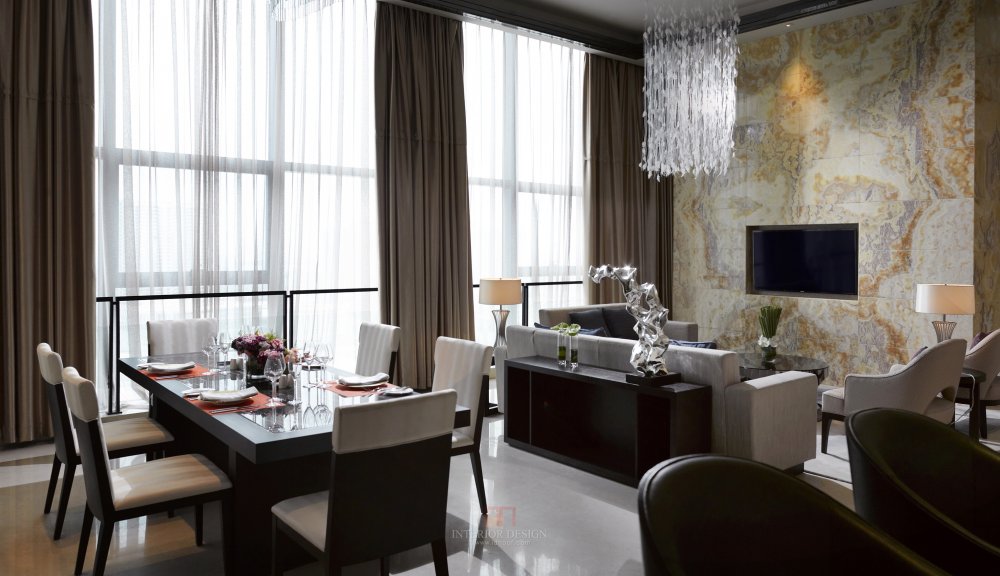 济南绿地美利亚酒店 Meliá Jinan_22MeliaJinan-PresidentialSuiteRoom.jpg