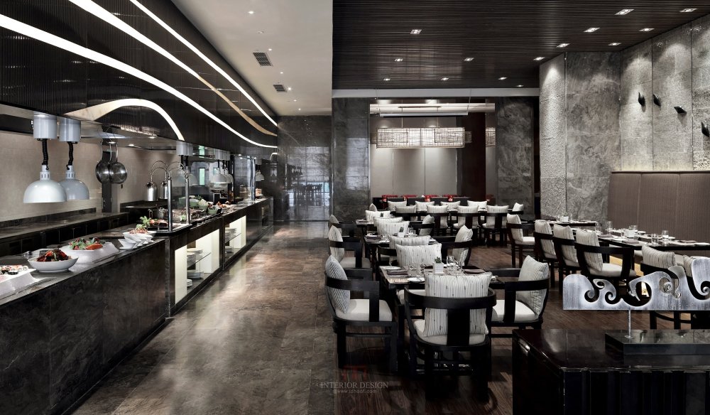 济南绿地美利亚酒店 Meliá Jinan_32MeliaJinan-TheStationRestaurant.jpg