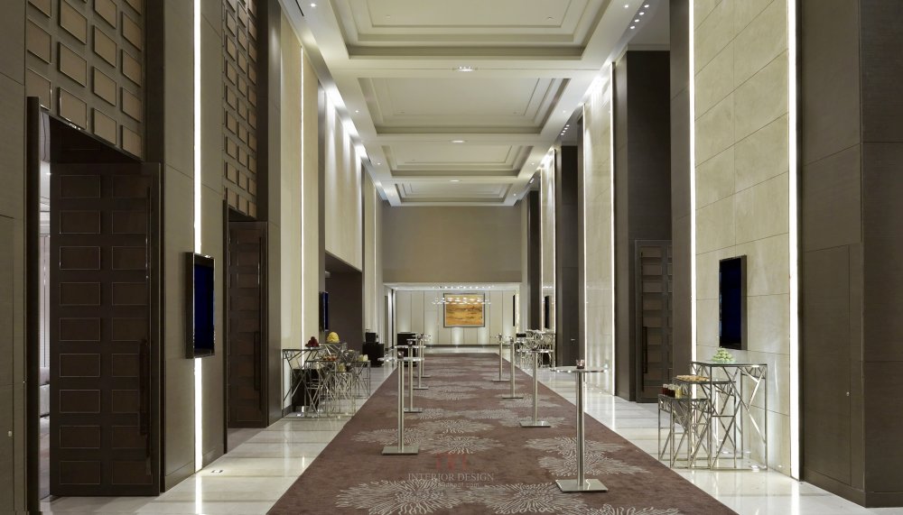 济南绿地美利亚酒店 Meliá Jinan_50MeliaJinan-BallroomHallway.jpg