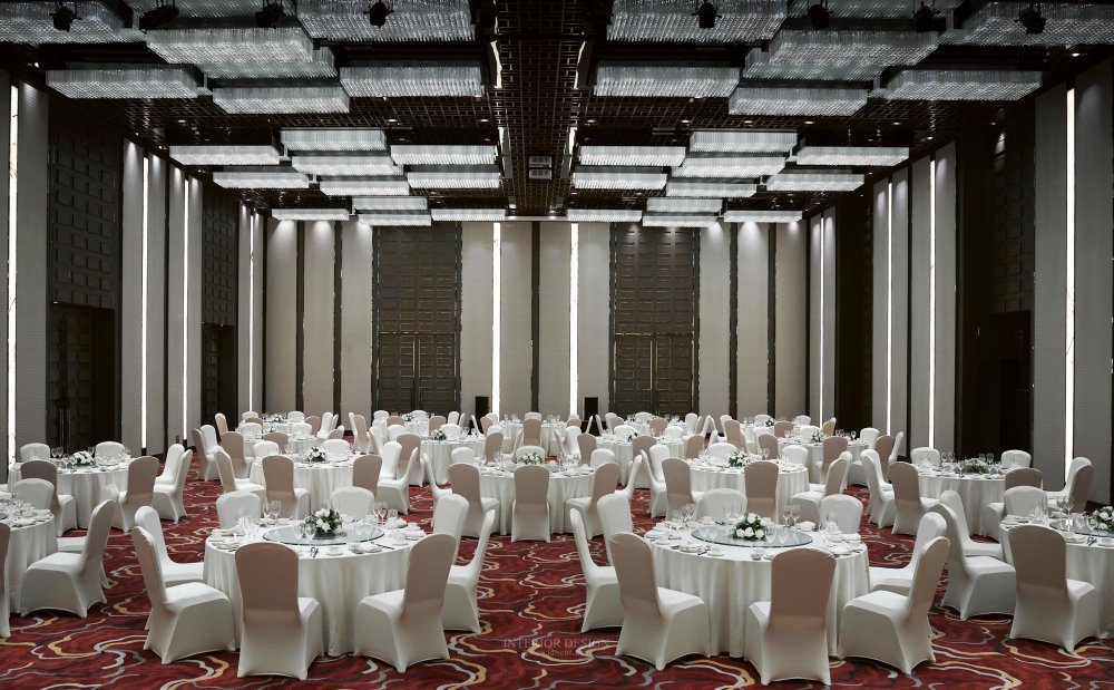 济南绿地美利亚酒店 Meliá Jinan_57MeliaJinan-Ballroom_Banquet.jpg