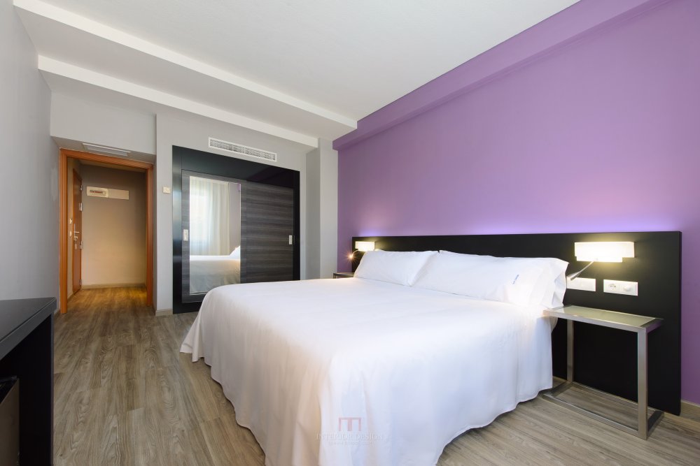 西班牙科尔多瓦TRYP Córdoba_13bTRYPCordoba-TrypRoomDoubleBed.jpg