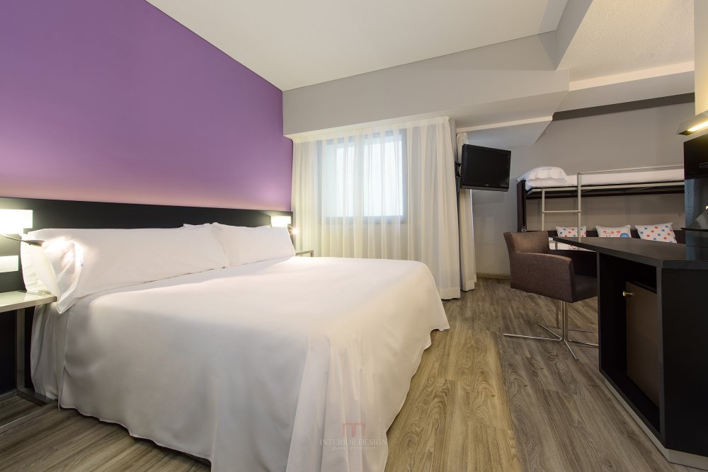 西班牙科尔多瓦TRYP Córdoba_15aTRYPCordoba-FamilyRoom.jpg