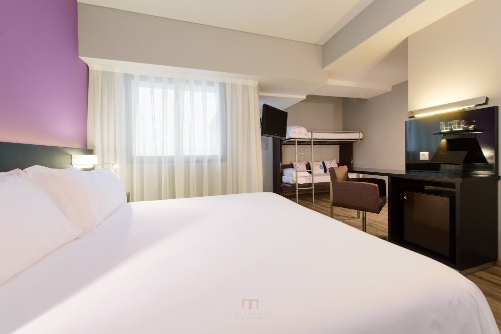 西班牙科尔多瓦TRYP Córdoba_15bTRYPCordoba-FamilyRoom.jpg