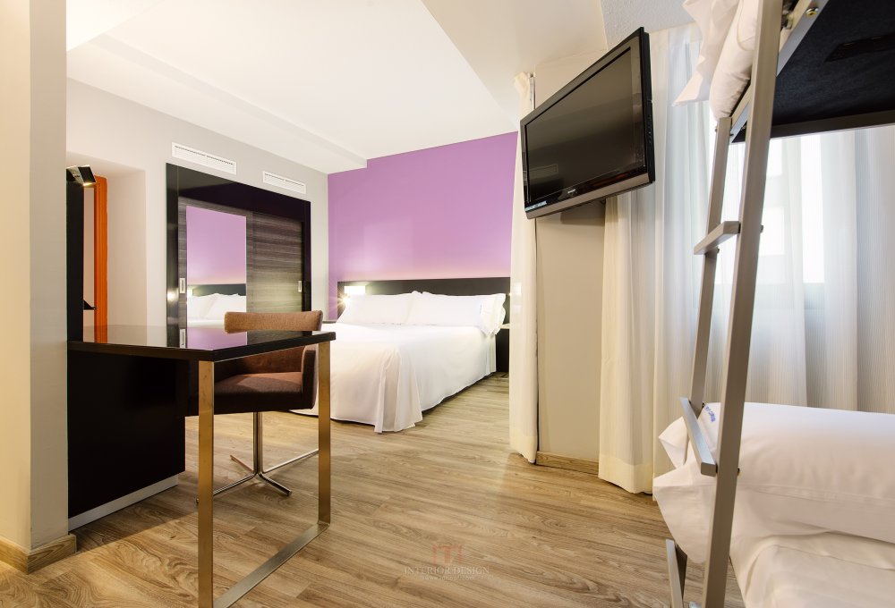 西班牙科尔多瓦TRYP Córdoba_15cTRYPCordoba-FamilyRoom.jpg