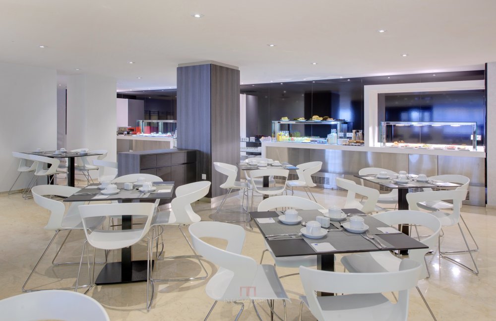 西班牙科尔多瓦TRYP Córdoba_25TRYPCordoba-Breakfast.jpg