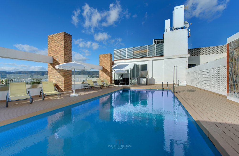 西班牙科尔多瓦TRYP Córdoba_36bTRYPCordoba-Pool.jpg