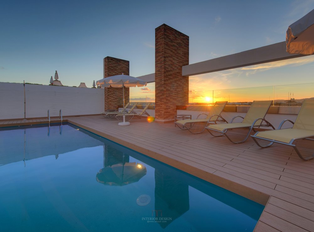 西班牙科尔多瓦TRYP Córdoba_37aTRYPCordoba-Pool.jpg