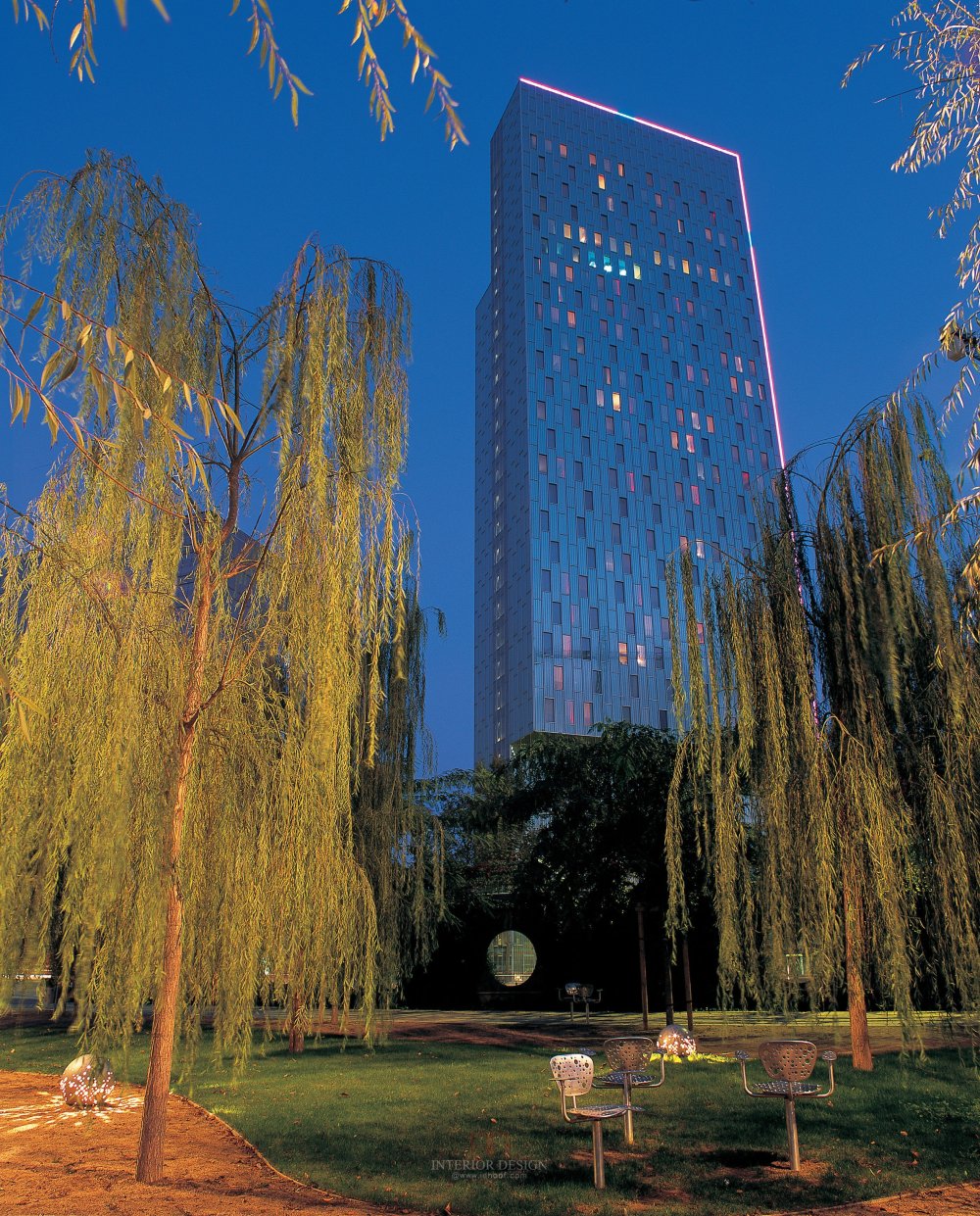 巴塞隆纳天空美利亚酒店 Meliá Barcelona Sky_00MeliaBarcelonaSky-General~0.jpg