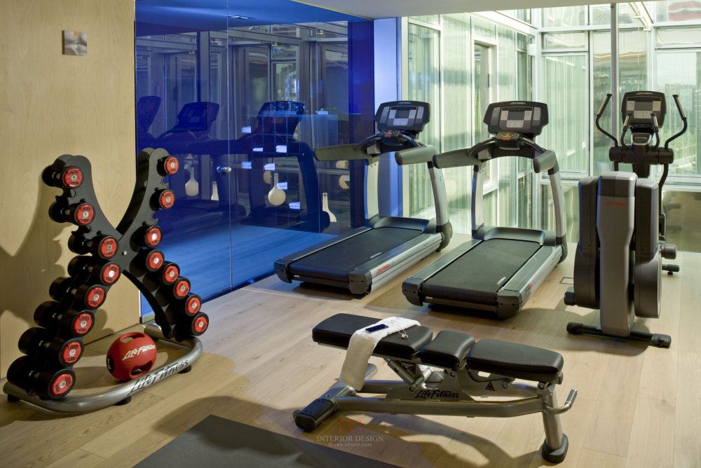 巴塞隆纳天空美利亚酒店 Meliá Barcelona Sky_76MeliaBarcelonaSky-Fitness.jpg