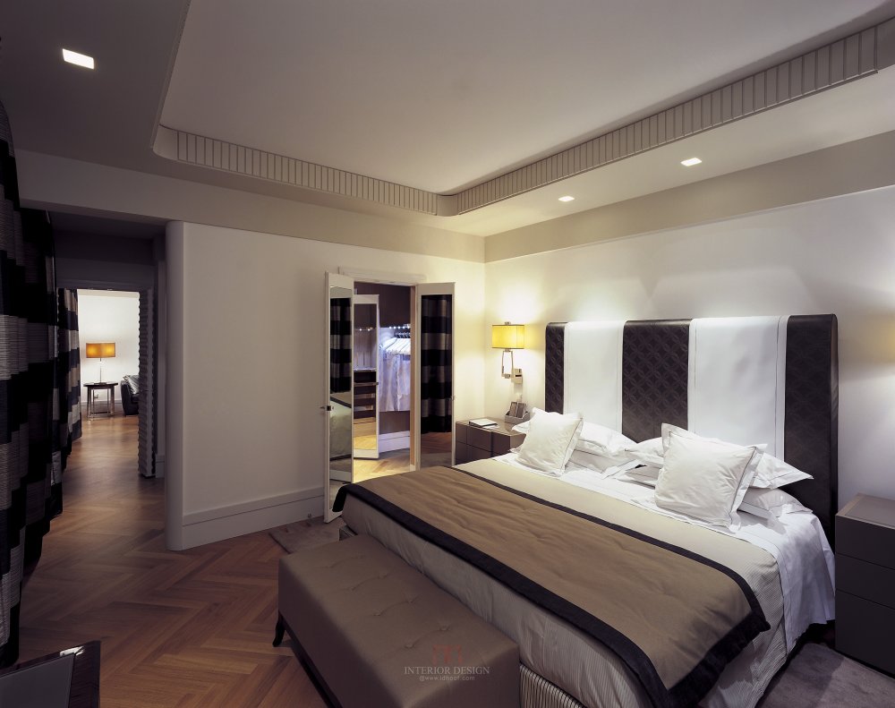 意大利热那亚美利亚酒店 Meliá Genova_13aMeliaGenova-GrandSuiteRoom.jpg