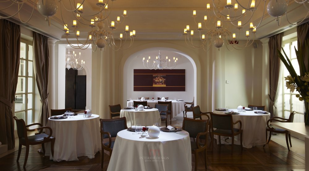 罗马美利亚酒店 Gran Meliá Rome Hotel_25aGranMeliaRomeVillaAgrippina-VivaVoceRestaurant.jpg