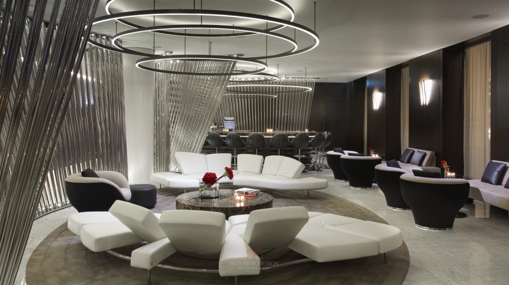 Foster + Partners-伦敦ME酒店(官方摄影) ME London_05aME_London-MarconiLounge.jpg