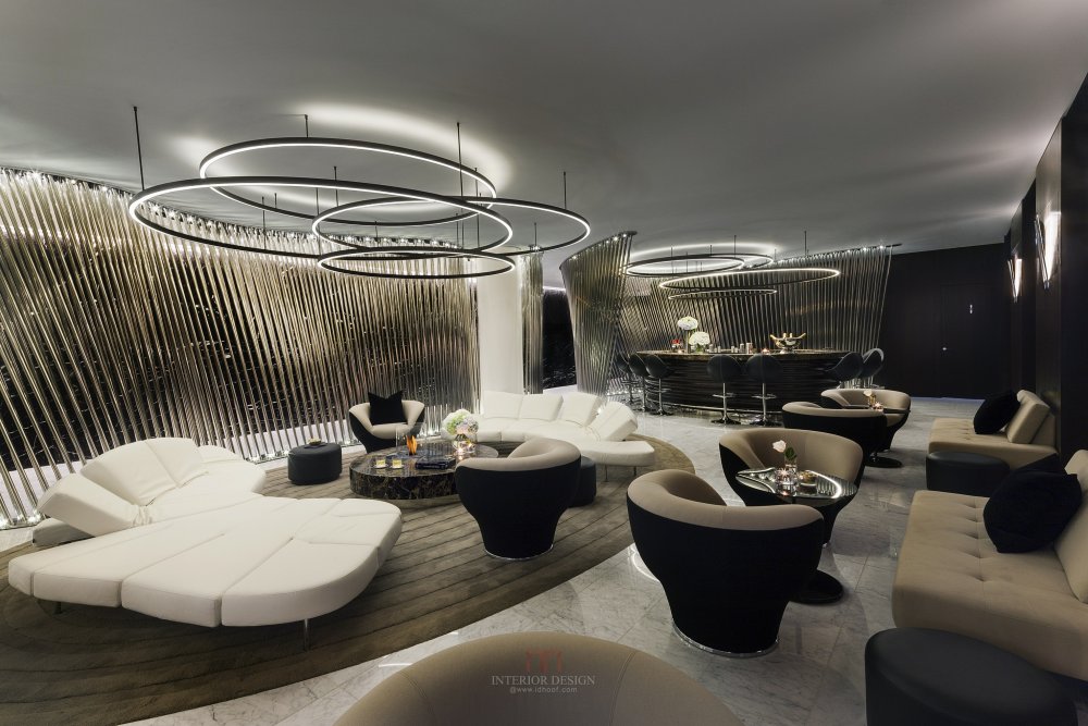 Foster + Partners-伦敦ME酒店(官方摄影) ME London_05bME_London-MarconiLounge.jpg
