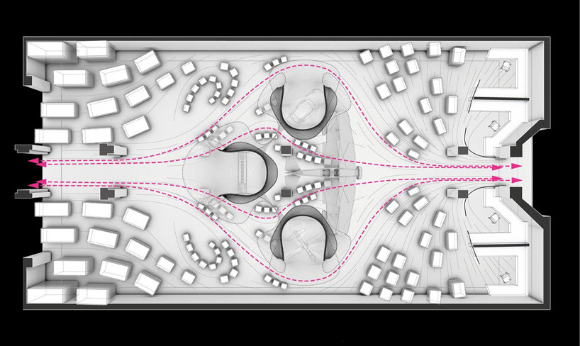 扎哈•哈迪德( zaha hadid )在伦敦科学博物馆内设计的数学画廊_zaha-hadid-designs-designboom-03.jpg