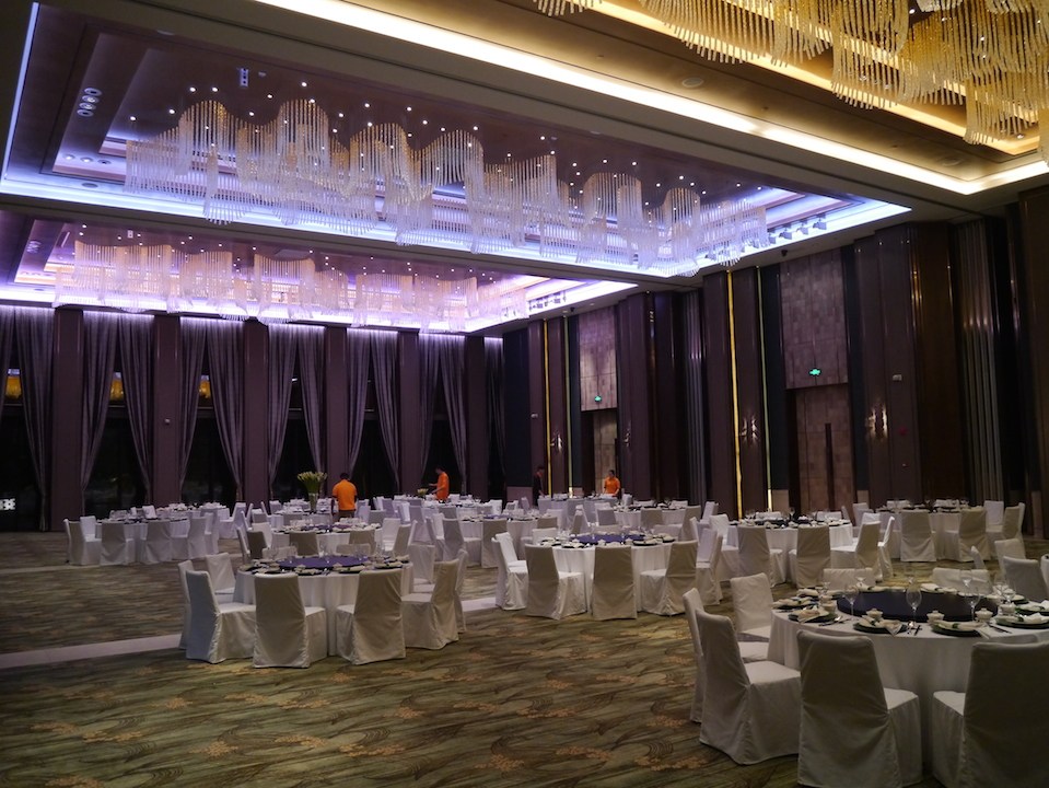 Wilson Associates -上海崇明金茂凯悦酒店 Hyatt Regency Chongming_1290 B Ballroom1.jpg