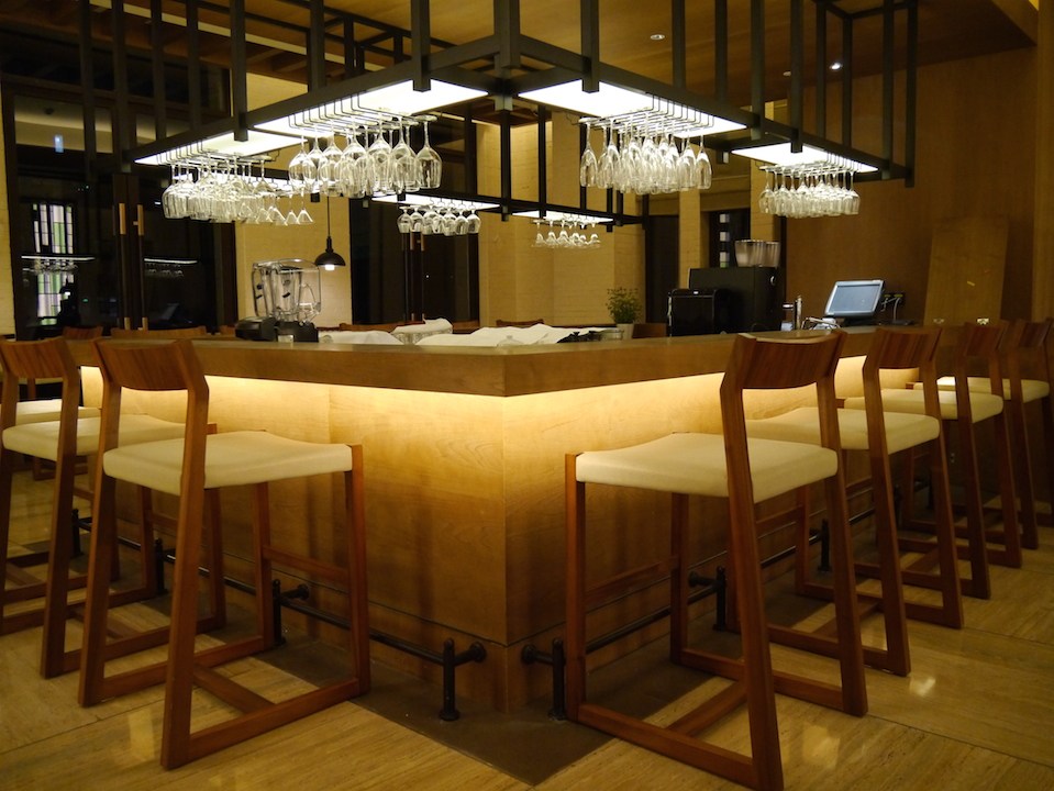 Wilson Associates -上海崇明金茂凯悦酒店 Hyatt Regency Chongming_1290 D Bistro2.jpg