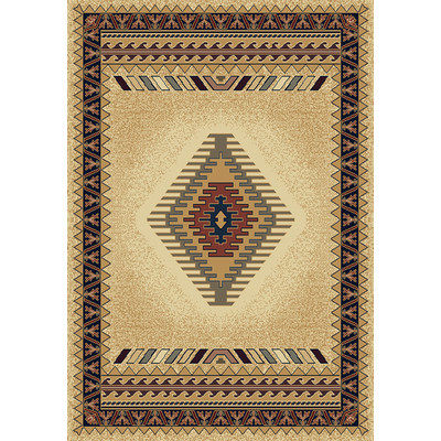 Manhattan Tucson Cream Southwestern Rug.jpg