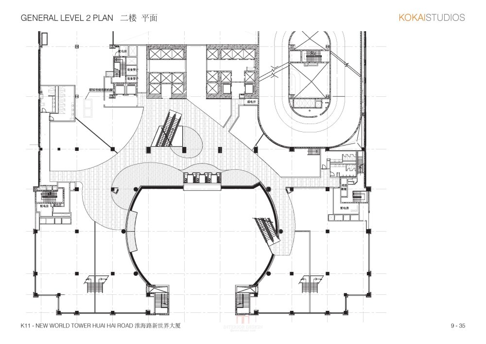 KOKAI-上海淮海路新世界大厦(K11购物艺术中心)改造方案20101229_101229 K11_Page_108.jpg