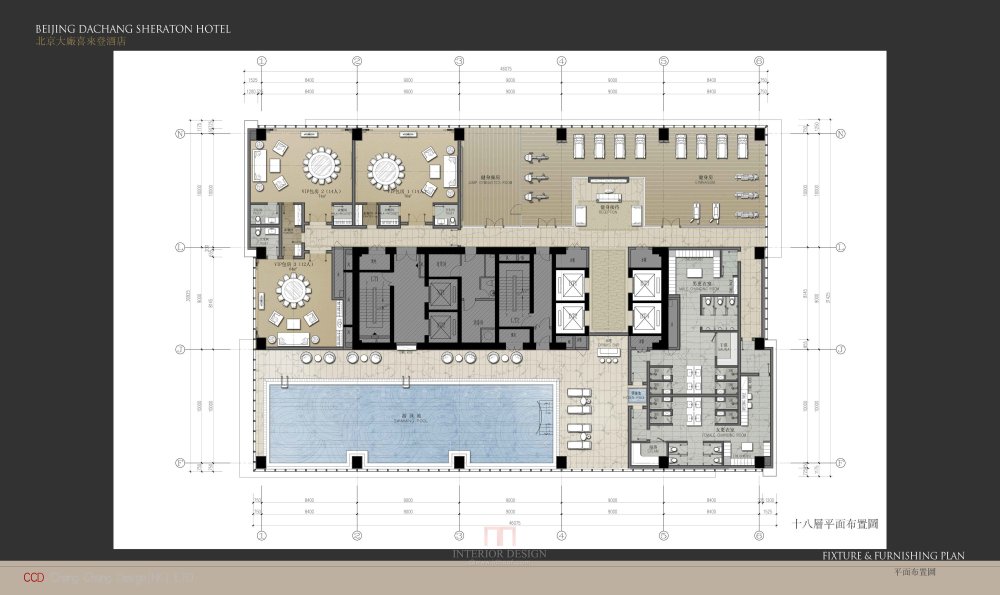 CCD--北京大厂喜来登酒店概念设计20120825_18十八层平面图.jpg