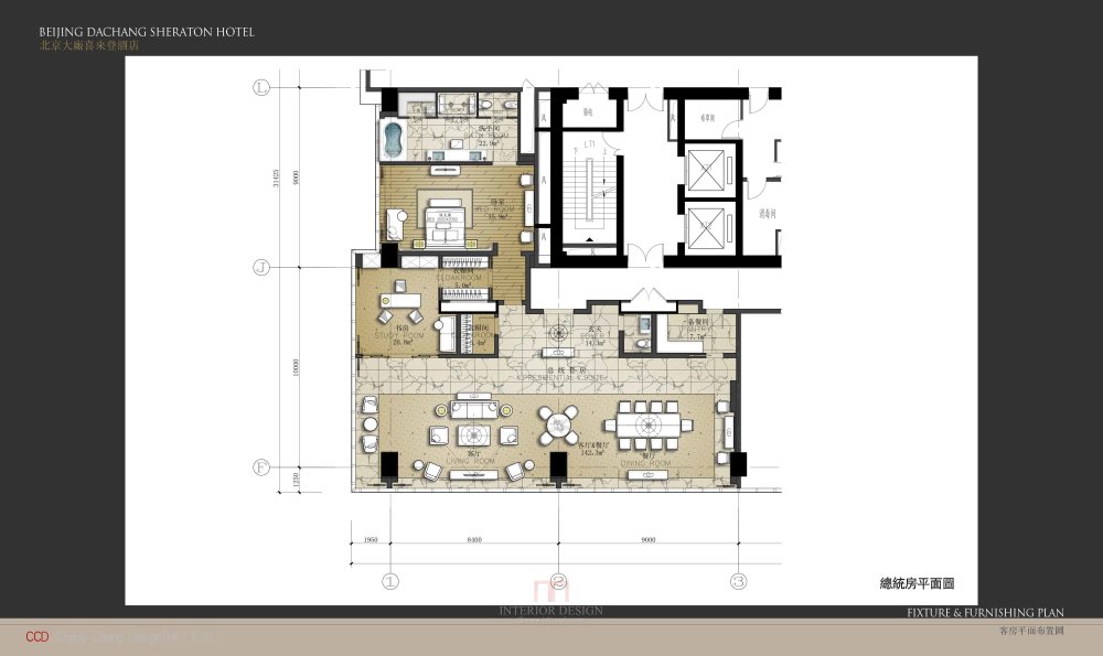 CCD--北京大厂喜来登酒店概念设计20120825_26 总统房平面图.jpg
