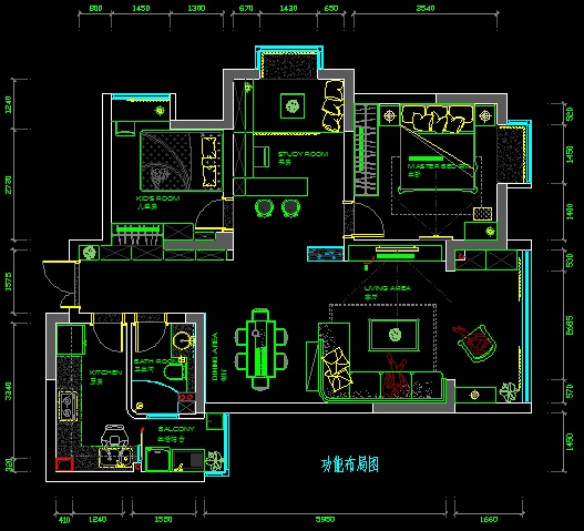 【FAN】— 住宅户型优化（更新到57页）_QQ图片20140918105754.png