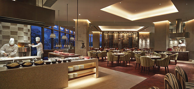 天津香格里拉大酒店(官方摄影) Shangri-La Hotel, Tianjin_121f001l.jpg