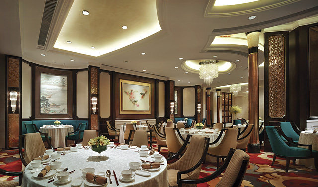 天津香格里拉大酒店(官方摄影) Shangri-La Hotel, Tianjin_121f003l.jpg