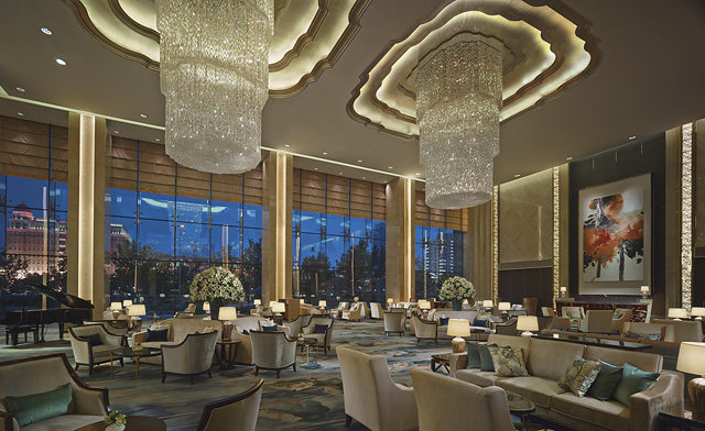 天津香格里拉大酒店(官方摄影) Shangri-La Hotel, Tianjin_121f002l.jpg