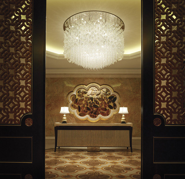 天津香格里拉大酒店(官方摄影) Shangri-La Hotel, Tianjin_121f005l.jpg