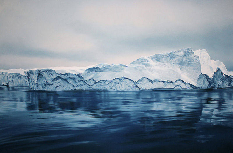 扎里亚•福曼(Zaria Forman)与他的冰山画作_7a7740098f99705.jpg