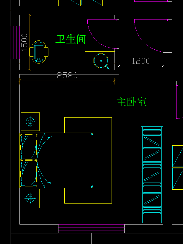 方案1