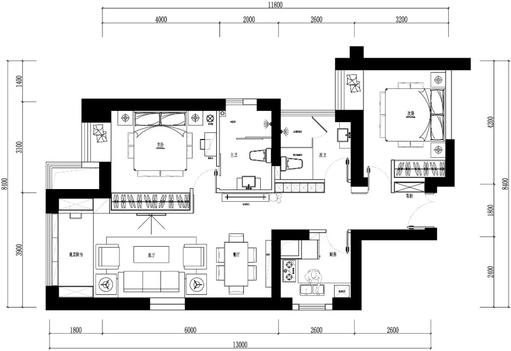 家居平面布置图求建议_BDKNVA0~FP~R310FX[N50WP.jpg