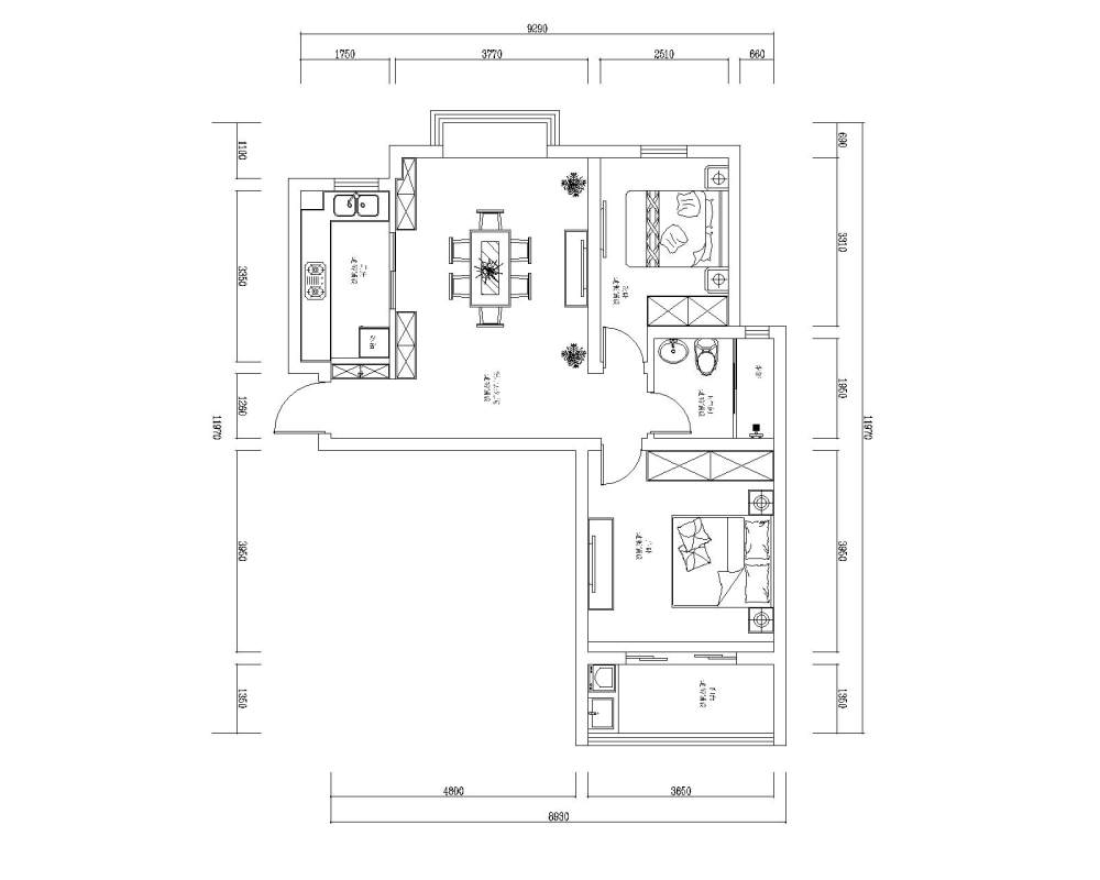 【廣东M_Dream®】住宅思路大碰撞，集思广益之地。_广益-Model.jpg