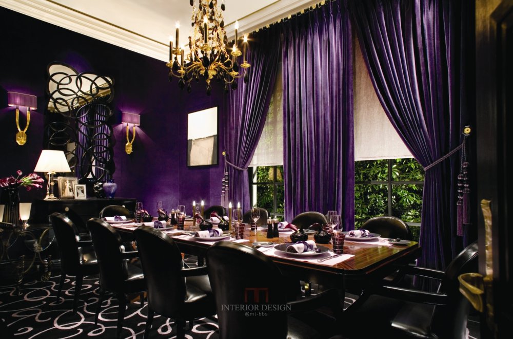 拉斯维加斯米高梅大酒店(官方摄影) MGM Grand Hotel and Casino_MGMGrand_Jo雔Robuchon_PrivateDiningRoom.jpg