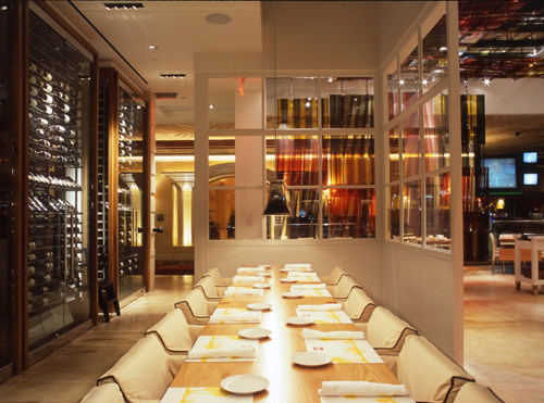 拉斯维加斯米高梅大酒店(官方摄影) MGM Grand Hotel and Casino_MGMGrand_WolfgangPuck_PrivateDiningRoom.jpg