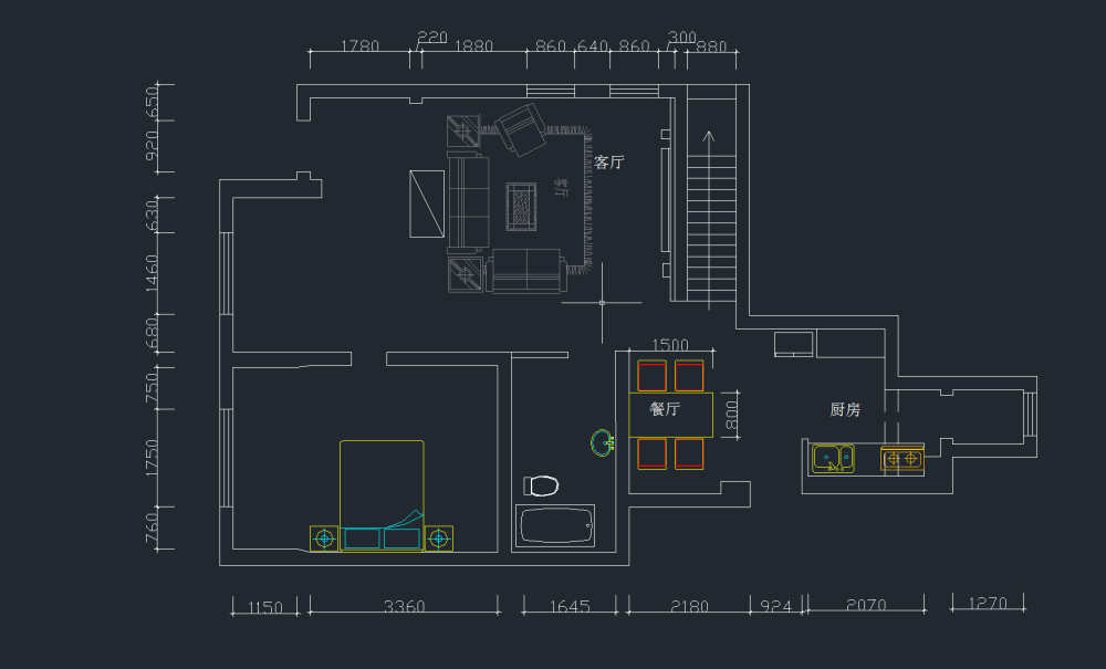 【廣东M_Dream®】住宅思路大碰撞，集思广益之地。_QQ图片20140928083857.png