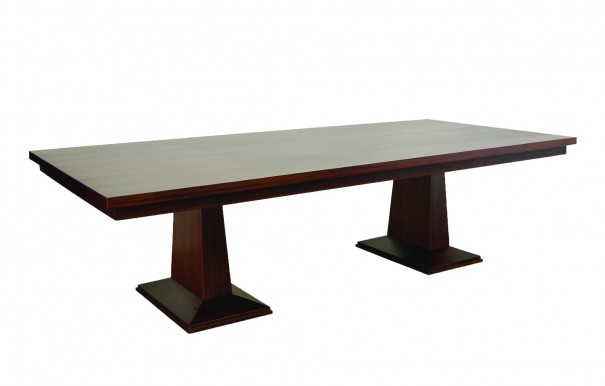 自己搜集的家具1_metropolis-twin-pedestal-dining-table.jpg