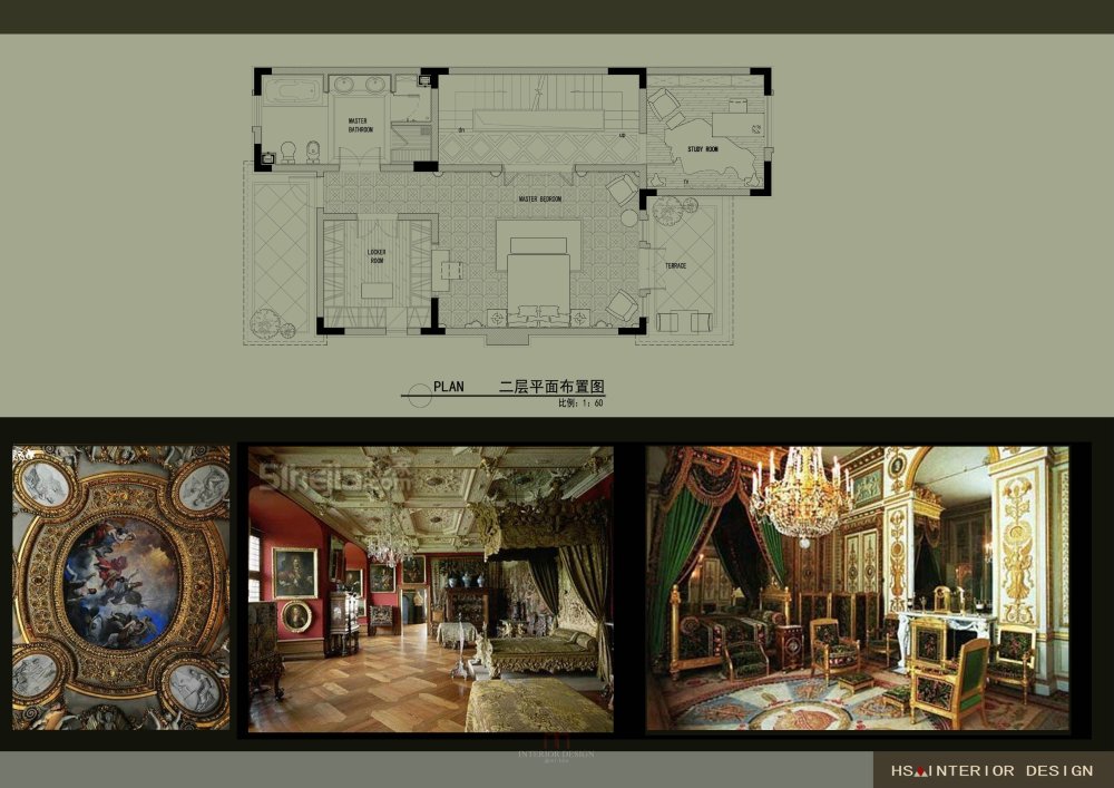 HS INTERIOR DESIGN--川正香堤法式风格样板间方案概念_8.jpg