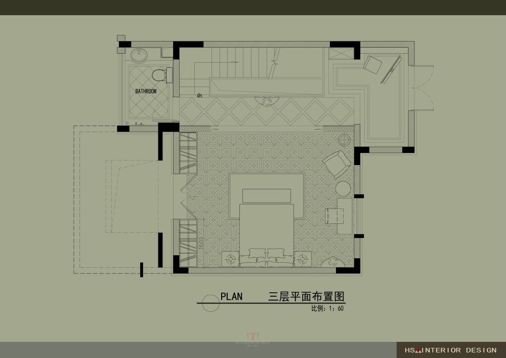 HS INTERIOR DESIGN--川正香堤法式风格样板间方案概念_9.jpg