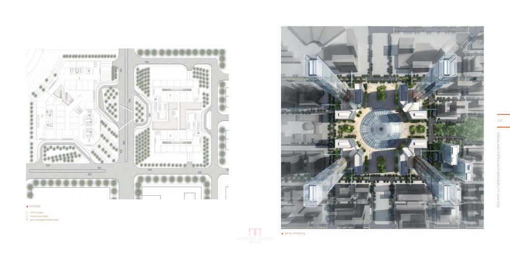 HOK高层建筑作品(2014)  HOK Tall Buildings_HOK Tall Buildings_Page_069.jpg