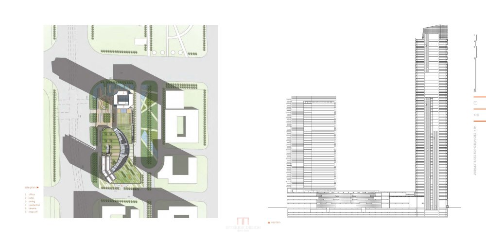 HOK高层建筑作品(2014)  HOK Tall Buildings_HOK Tall Buildings_Page_078.jpg