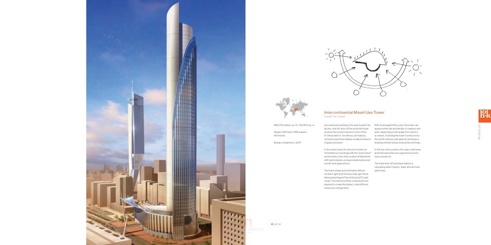 HOK高层建筑作品(2014)  HOK Tall Buildings_HOK Tall Buildings_Page_087.jpg