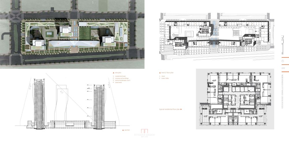 HOK高层建筑作品(2014)  HOK Tall Buildings_HOK Tall Buildings_Page_113.jpg