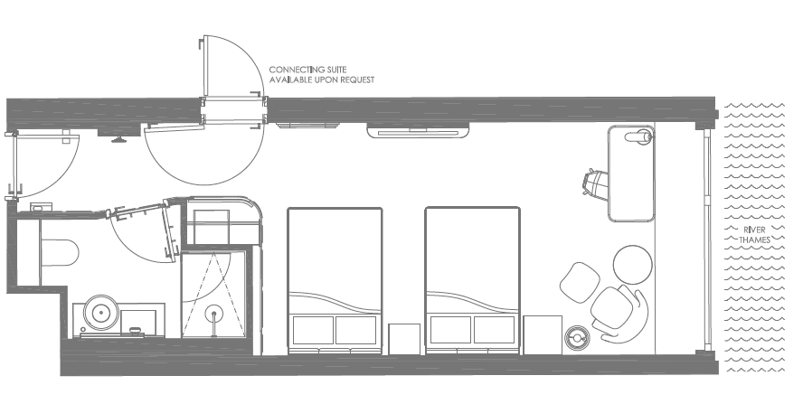 Tom Dixon-伦敦蒙德里安酒店 Mondrian London_325dc85f049bf9f19d2ee14db5-riverviewdeluxedoubledouble.png