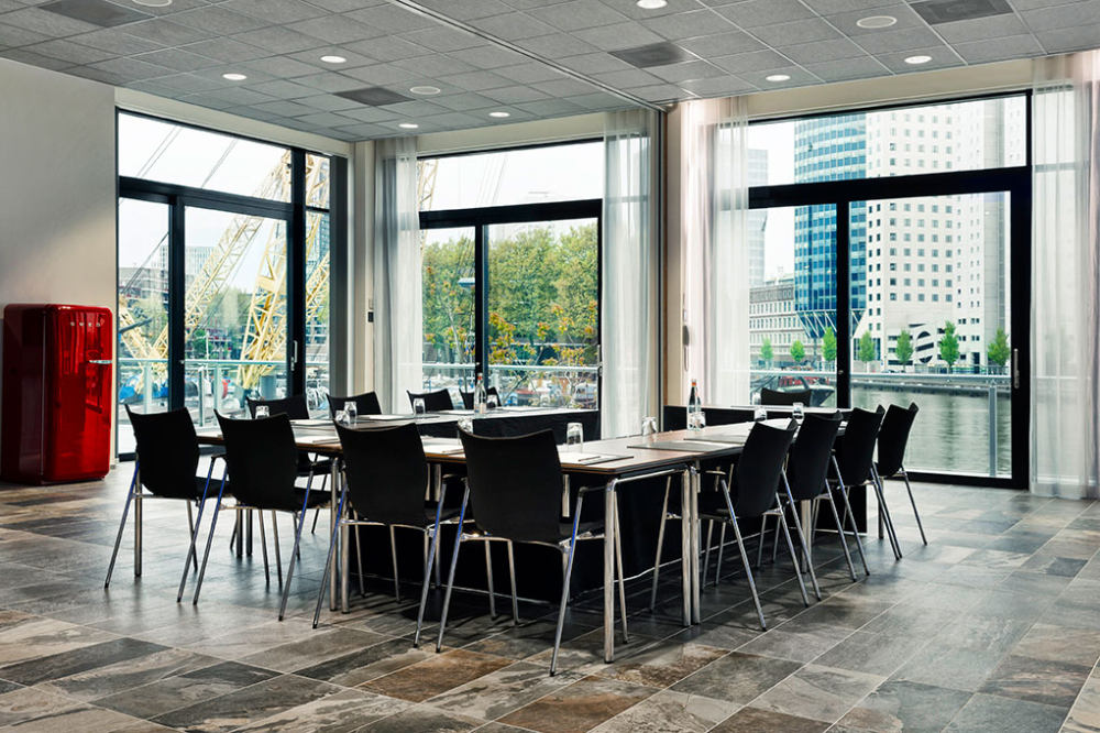 鹿特丹美茵港口酒店 Mainport, Rotterdam_Mainport-0699.jpg