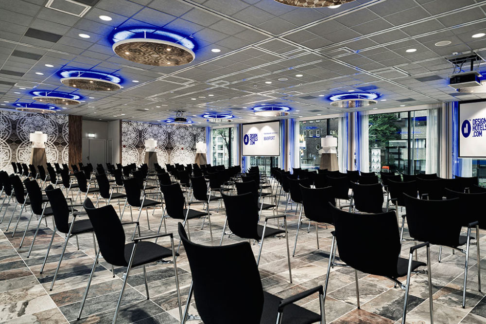 鹿特丹美茵港口酒店 Mainport, Rotterdam_Mainport-0716.jpg